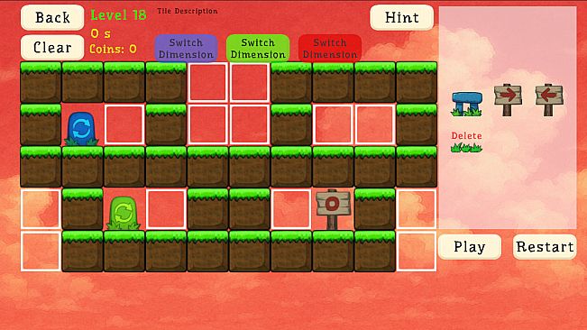 GameBuilder - Unlock All Levels