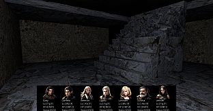 Dungeon Apollonios