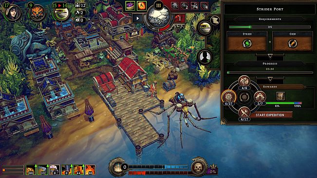 Against the Storm - Complete Edition