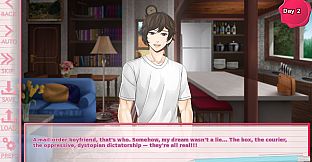 Signed and Sealed With a Kiss - Classic Sprites