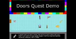 Doors Quest Demo