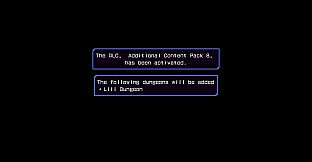 Hyperdimension Neptunia Re;Birth3 Lily-ad Dungeon