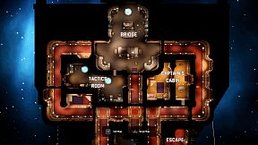 Starship Saboteur Prototype