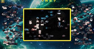 Star Voyagers – Hentai Jigsaw