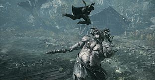 Phantom Blade Zero