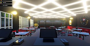 King Of Leberkas - Austria Restaurant Simulator