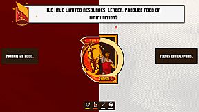 Propaganda vs. Zombies