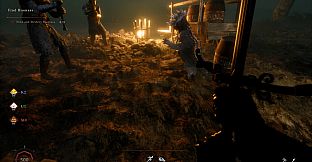 Plague Keepers