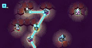 Golem Lights
