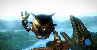 Unearthed Inc: The Lost Temple