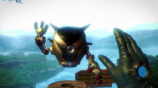 Unearthed Inc: The Lost Temple