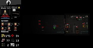 Flesh Eaters - new maps