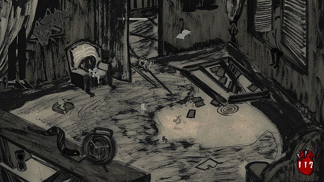 恶灵退散 Go Back to Hell