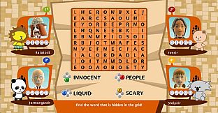 Encleverment Experiment