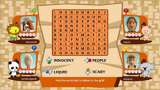 Encleverment Experiment