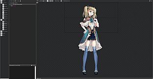 RPG Developer Bakin SGB Heroic Pixel Chr013