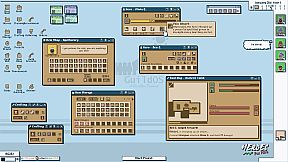 Heroes For Hire - Guild Micromanagement Simulator