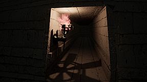 With in the Obscurity