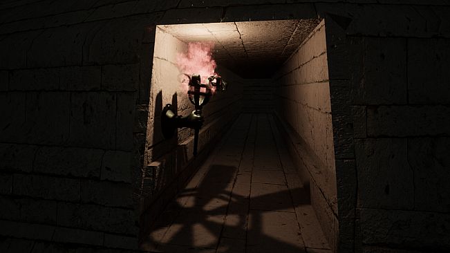 With in the Obscurity