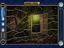 Fairytale Mosaics Cinderella