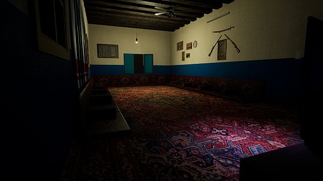 Tihama | تهامة