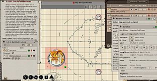 Fantasy Grounds - D&D Adventurers League EB-18 Scales of War