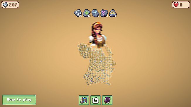 Minesweeper Collector 2