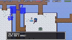 Alchemic Dungeons DX