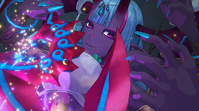 Fate/Samurai Remnant - Additional Episode 1 "Record's Fragment: Keian Command Championship"