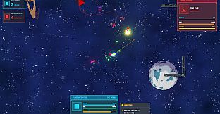 Out A Space