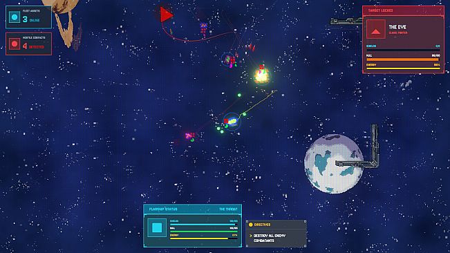 Out A Space