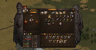 Battle Brothers - Beasts & Exploration