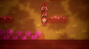 SEARCH PARTY: Director's Cut