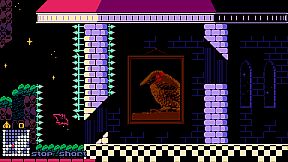 Vampire's Best Friend