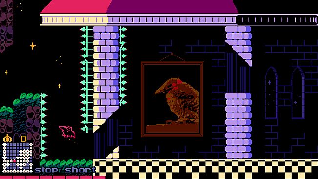 Vampire's Best Friend