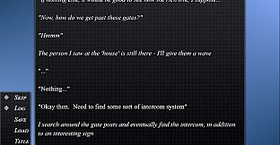 The Mansion : Original Stuff