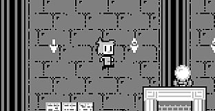 Mandew vs the Colorless Curse