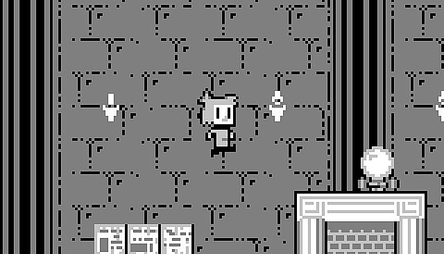 Mandew vs the Colorless Curse