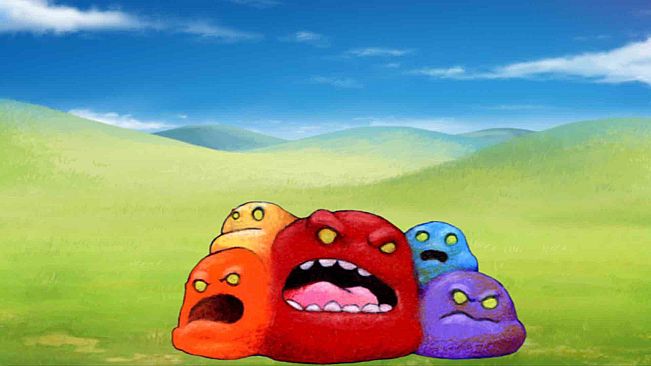 RPG Maker MZ -  Tyler Warren RPG Battlers - 3rd 50