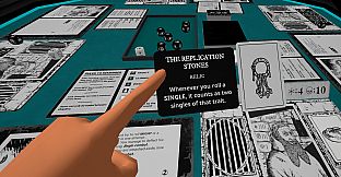 All on Board! - Escape the Dark Castle