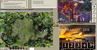 Fantasy Grounds - Gatherall JumpStart