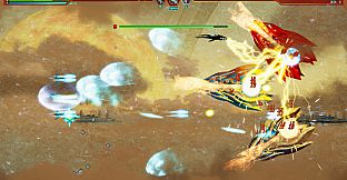 Across the Galaxy: Infinite War