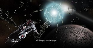 Sunrider: Mask of Arcadius