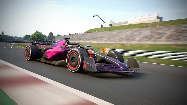 F1 Manager 2024 - Prepurchase Bonus