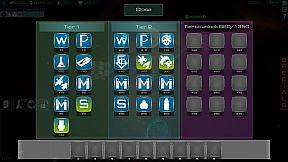 Stellar outpost commander