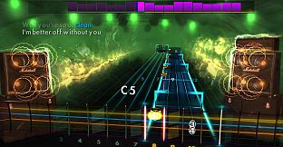 Rocksmith 2014 Edition – Remastered – Five Finger Death Punch Song Pack