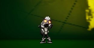 Noah & The Cosmic Cleanup