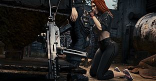 Cybernetic Seduction - Season 2