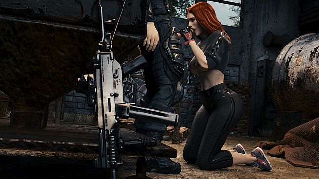 Cybernetic Seduction - Season 2