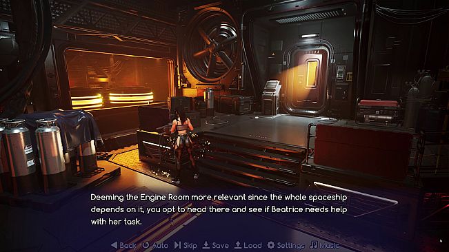 OUTMINER - 18+ Patch